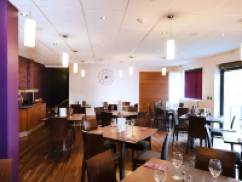 蘭卡斯特酒店 希靈登酒店