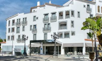 B51 Executive Flats Marbella