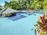 BreakFree Aanuka Beach Resort - Beach