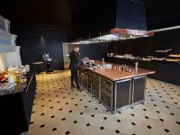 特魯瓦 La Licorne 美憬閣水療酒店 - 早餐