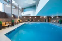 Courtyard Toronto Northeast/Markham - Pools