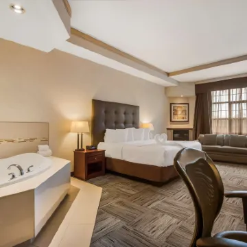 Best Western Brantford Hotel and Conference Centre Hotels near Market Square