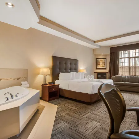 Best Western Brantford Hotel and Conference Centre