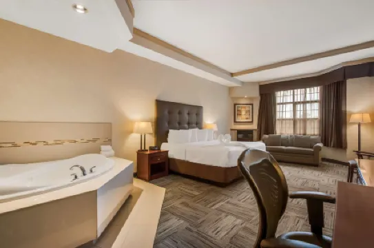 Best Western Brantford Hotel and Conference Centre