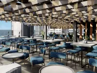 Mercure Larnaca Beach Resort Hotels in Voroklini