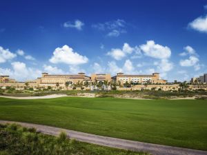 Rixos Premium Saadiyat Island