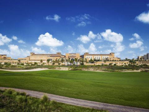 Rixos Premium Saadiyat Island