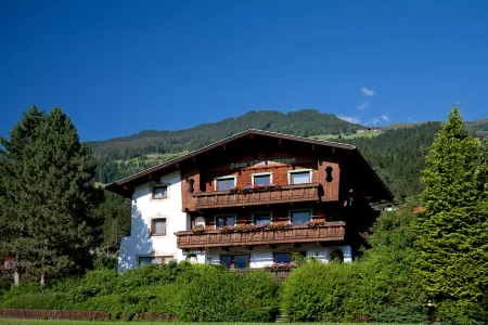 Landhaus Maridl