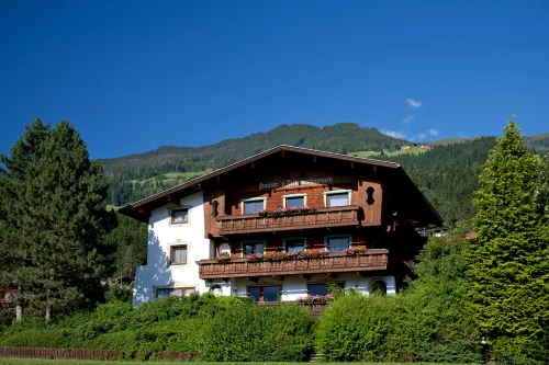 Landhaus Maridl