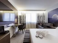 노보텔 리모주 르 라크