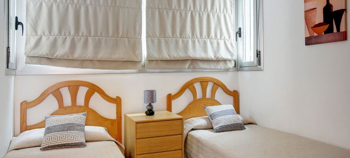 Elegance Hotels in Denia