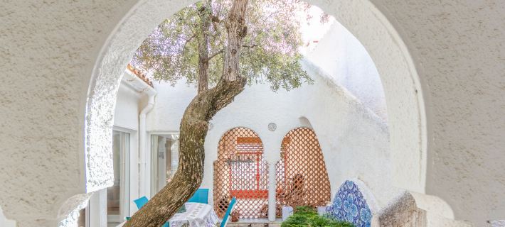 Los Abuelos Ξενοδοχεία στην πόλη Cambrils
