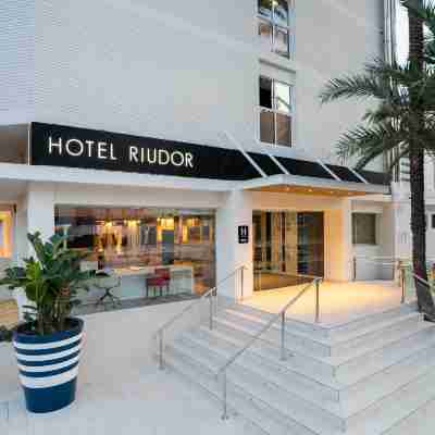Medplaya Hotel Riudor - Adults Recommended Hotel Exterior