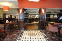 Premier Inn Leicester North West