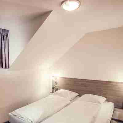 Residence Lipno Rooms