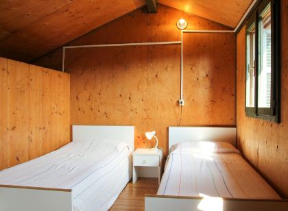 Baby's Bungalow
