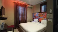 Hotel Syariah Grand Jamee Hotels in Medan