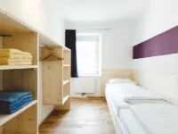 Fur Bis zu 4 Personen Mit IR-Sauna