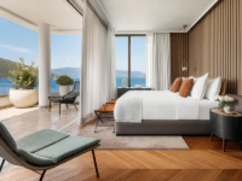 One&Only Portonovi Hotels in Kumbor