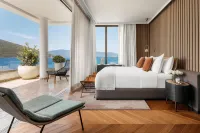 One&Only Portonovi Hotels in 