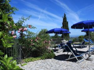 Villa Sant’Uberto Country Inn