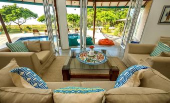 The Beach House by Kay Jay Hotels
