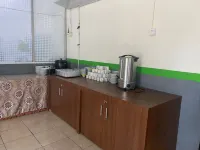 Hotel Syariah Jakarta Indah Hotel di Kabupaten Dharmasraya