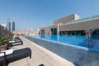 InterContinental Hotels AL KHOBAR by IHG - Pools