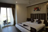Blisss Hotel, Kolhapur