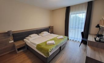 D50 szalloda es rendezvenykozpont