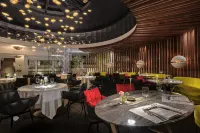 Esplanade Tergesteo - Luxury Retreat Hotels in Montegrotto Terme