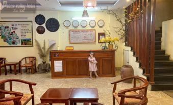 SaPa Peace Valley Hotel
