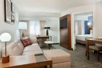 Residence Inn Tampa at USF/Medical Center Hotel in zona Center for Urban Transportation Research