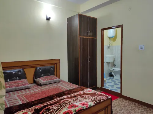 Sejal Homestay
