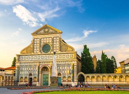 Residenza Mondragone