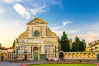 Homelink Firenze - De' Medici Hotels in Scandicci