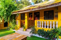Whoopers Hostel Palolem