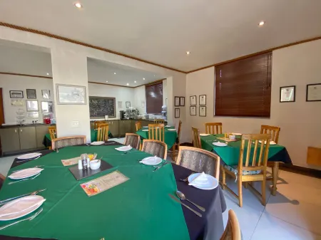 Turnberry Boutique Hotel