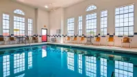 Best Western Stateline Lodge Hotels in West Siloam Springs