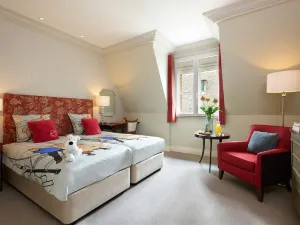 Hôtel Amigo