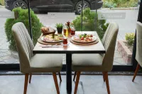MİLLS Hotel - breakfast