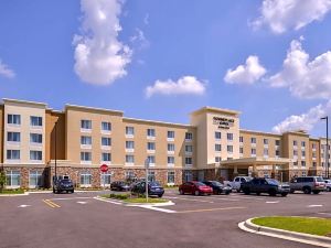 TownePlace Suites Huntsville West/Redstone Gateway