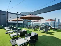 Shilla Stay Samsung COEX Center Hotels near R Gogi