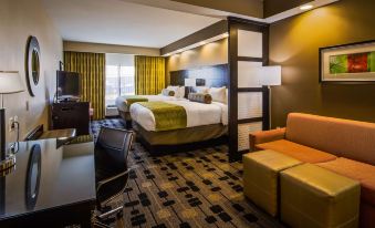 Best Western Premier University Inn