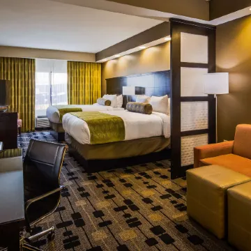 Best Western Plus University Inn