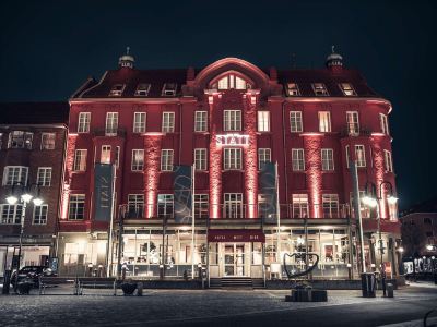 Hotel Statt Hassleholm, BW Signature Collection