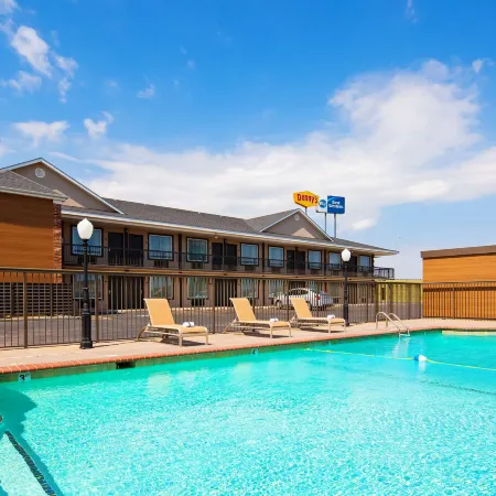 Best Western El Reno