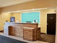 Best Western Fostoria Inn  Suites Hotels in Perry Township