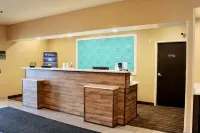 Best Western Fostoria Inn  Suites