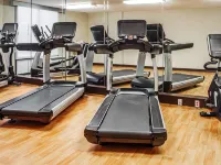 Hyatt Place Cincinnati Blue Ash Hotéis em Blue Ash